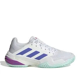 adidas Women's Barricade 13 Tennis  Shoes