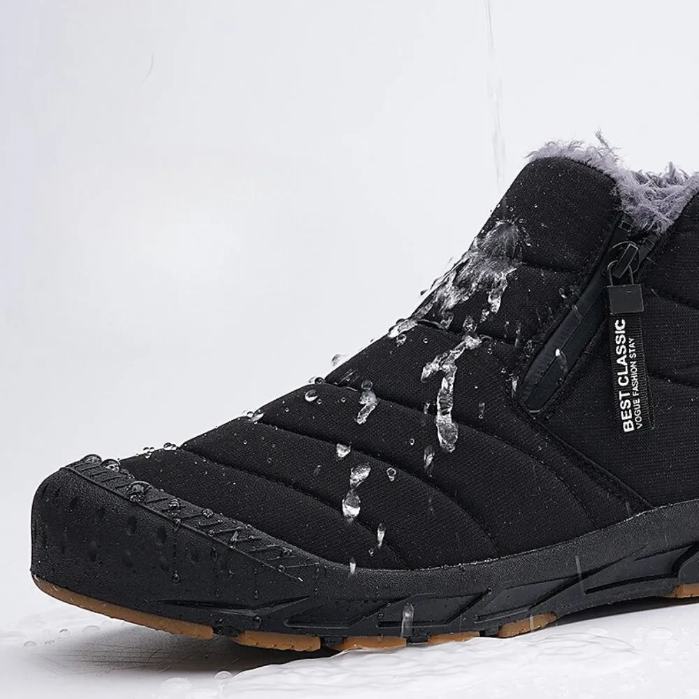 Aiden Men´s Winter Shoes
