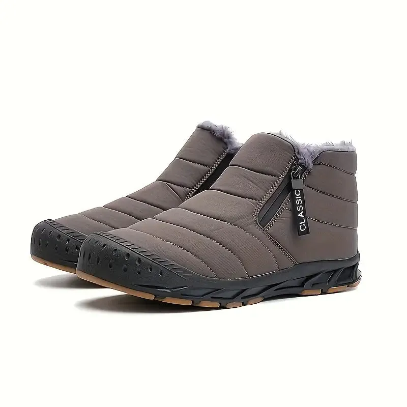 Aiden Men´s Winter Shoes