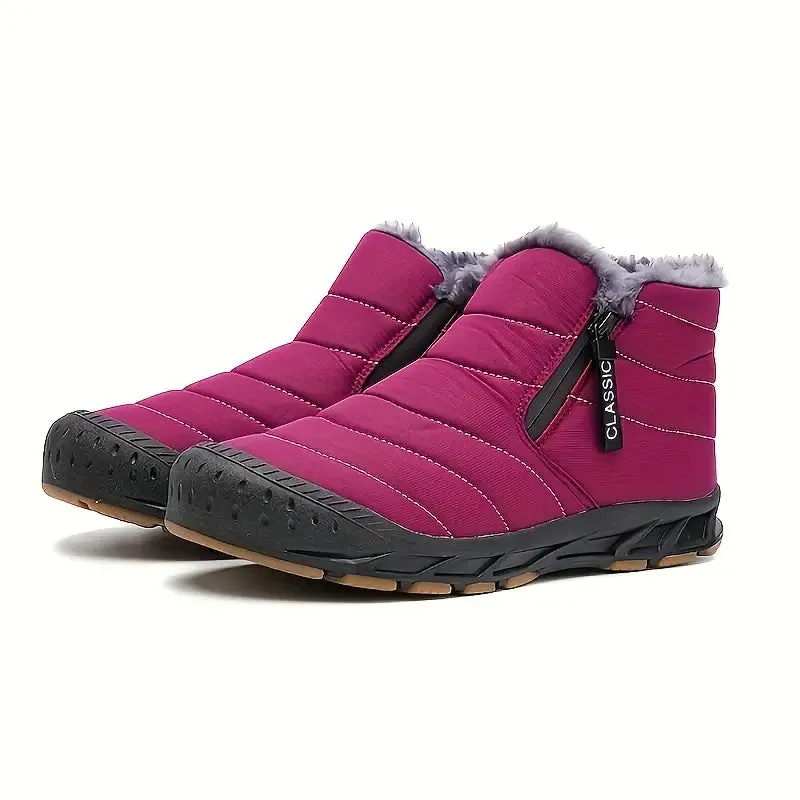 Aiden Men´s Winter Shoes
