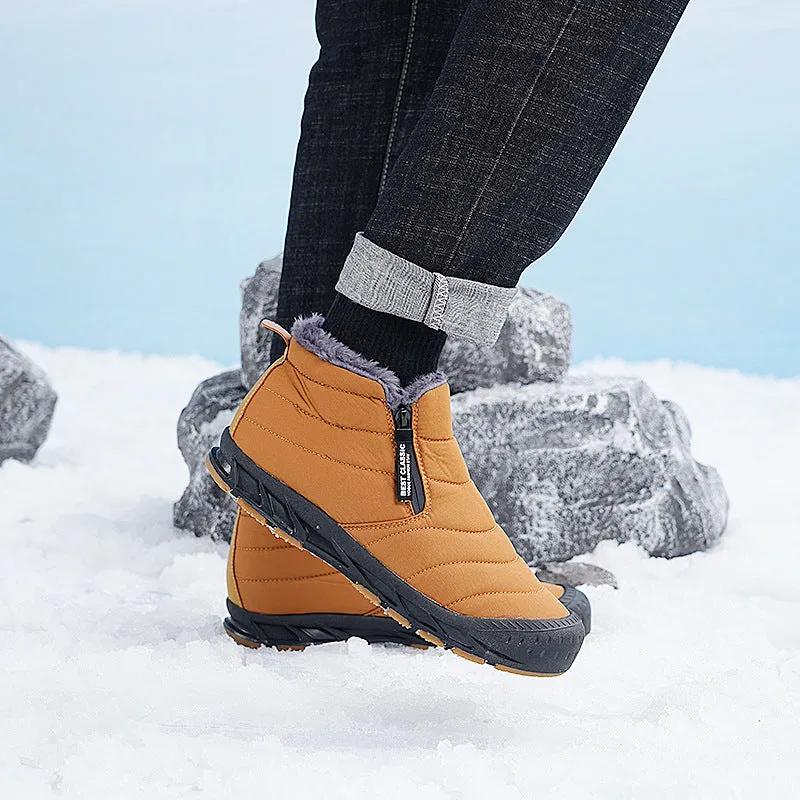 Aiden Men´s Winter Shoes