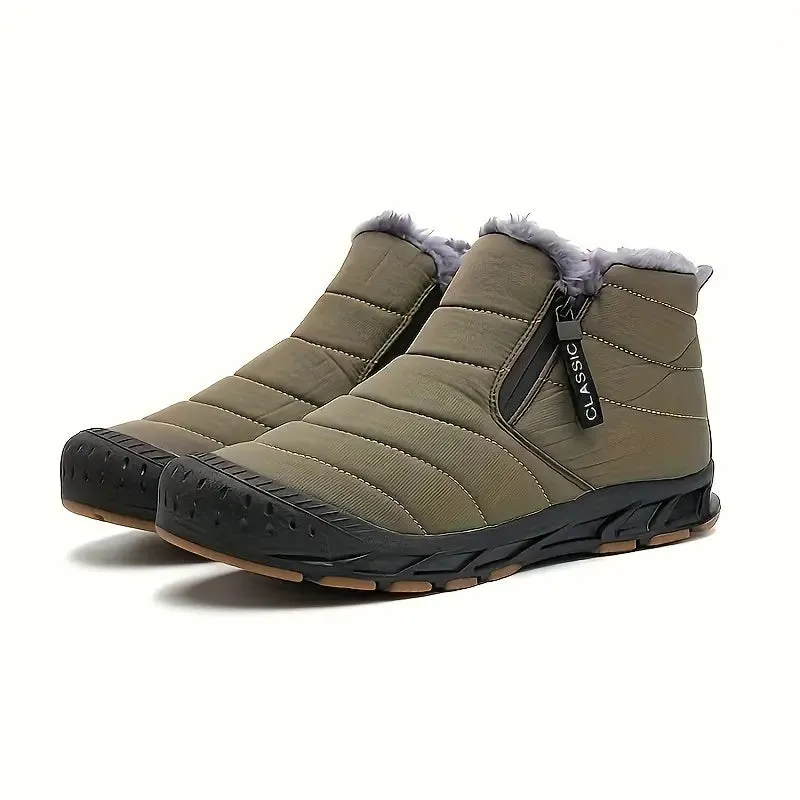 Aiden Men´s Winter Shoes