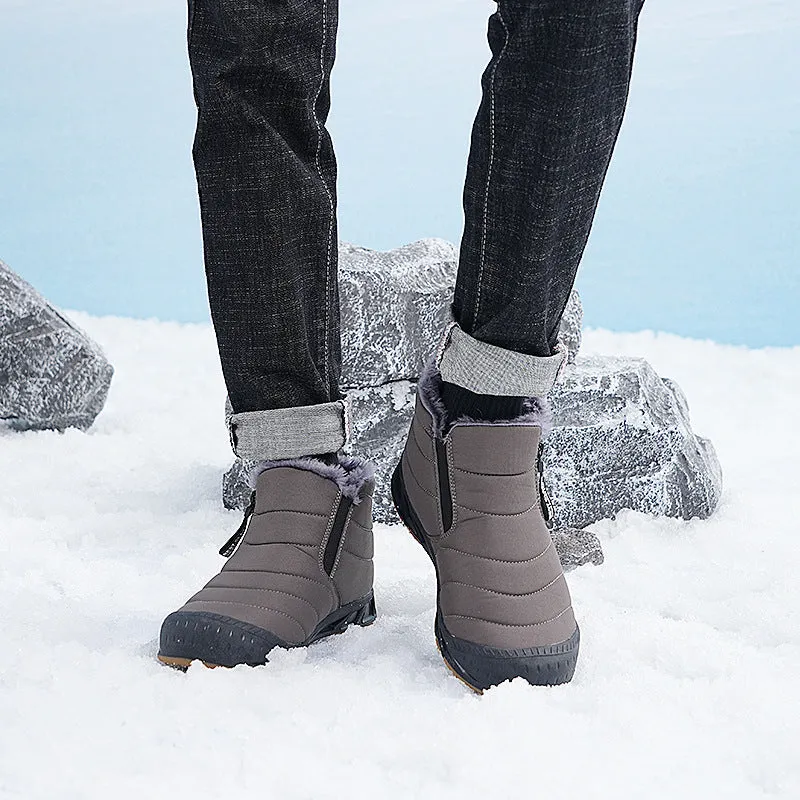 Aiden Men´s Winter Shoes
