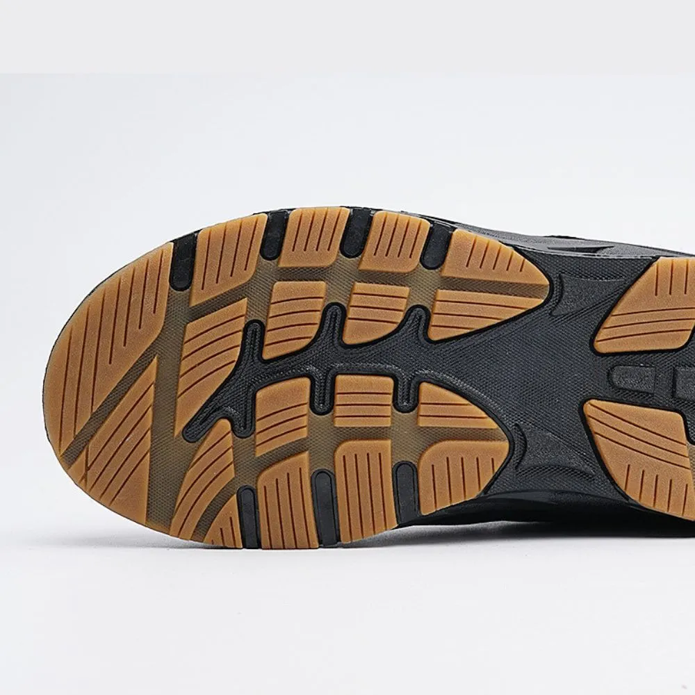 Aiden Men´s Winter Shoes