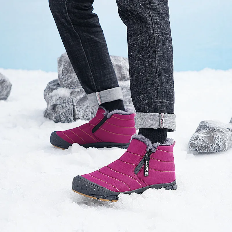 Aiden Men´s Winter Shoes