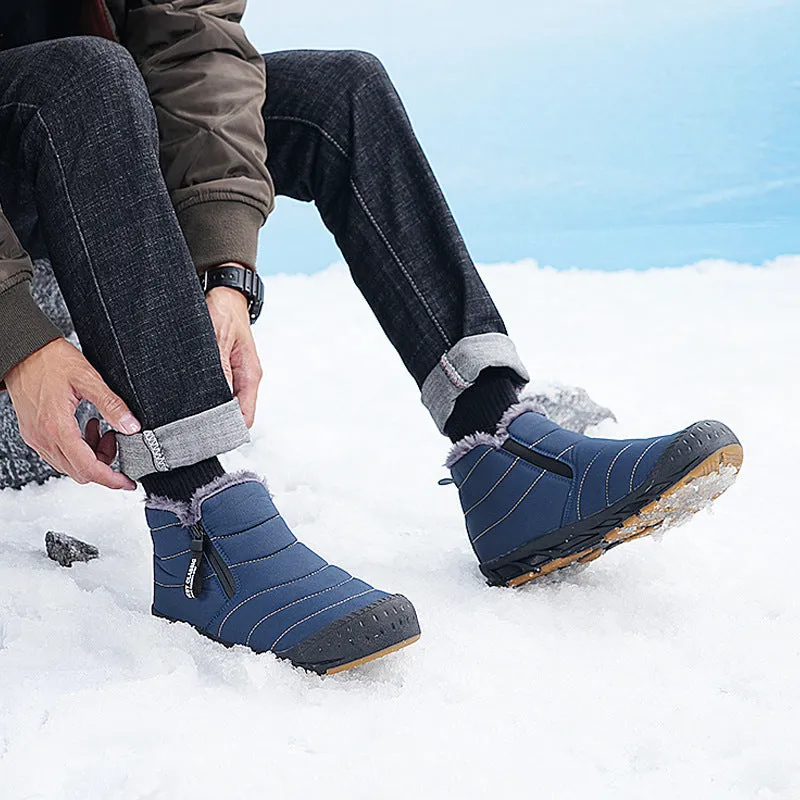 Aiden Men´s Winter Shoes