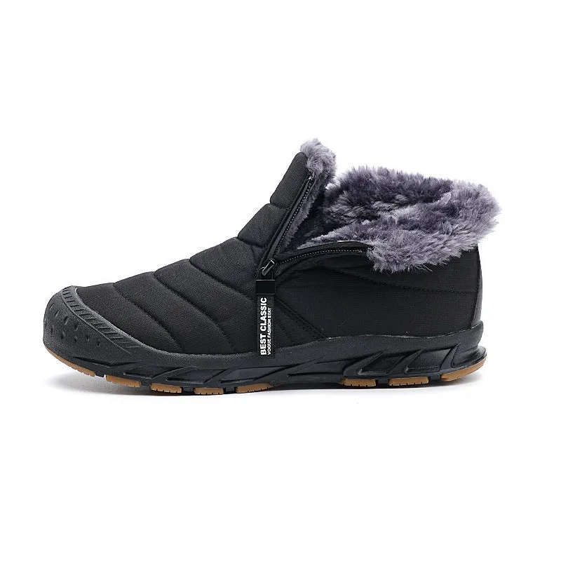 Aiden Men´s Winter Shoes