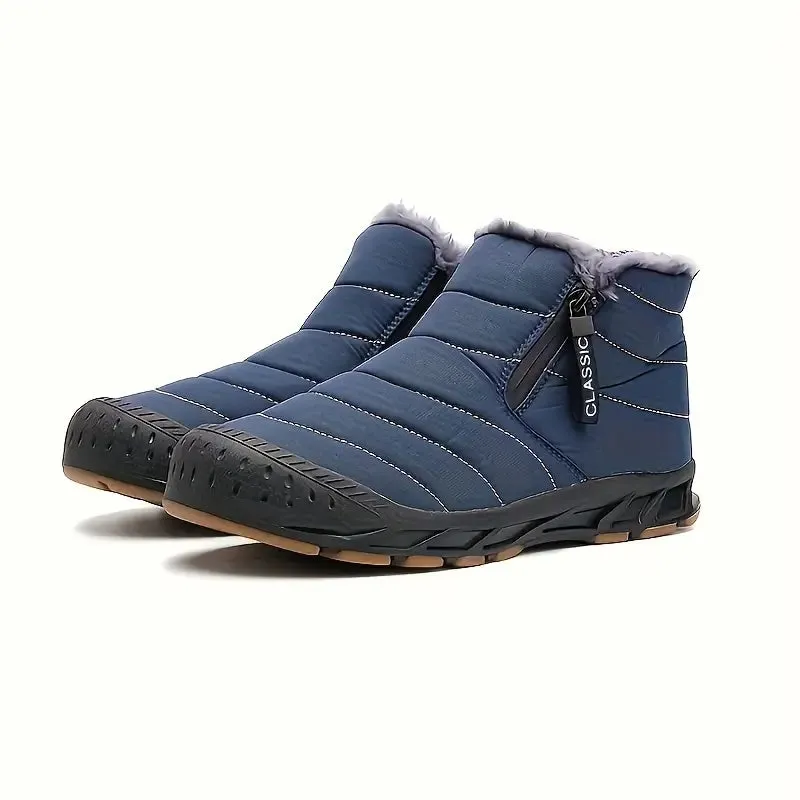 Aiden Men´s Winter Shoes