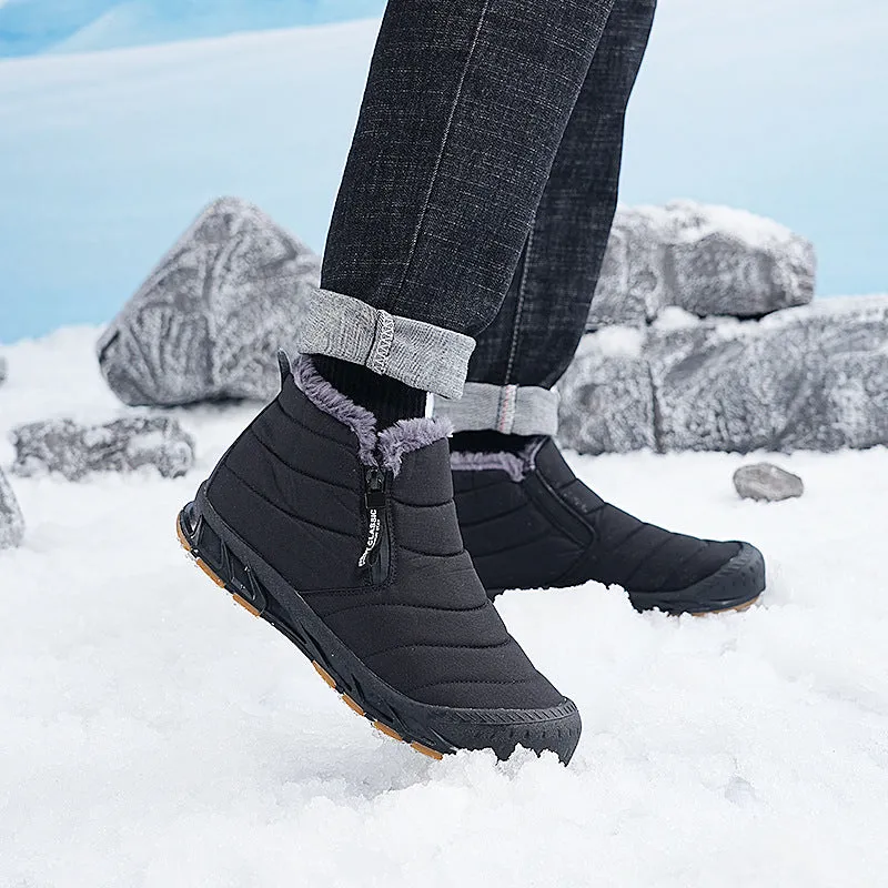 Aiden Men´s Winter Shoes