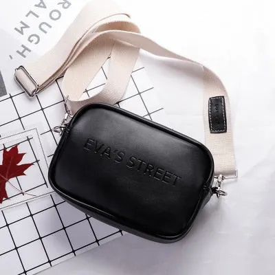 Aliwood Brand Designer Leather Women bag