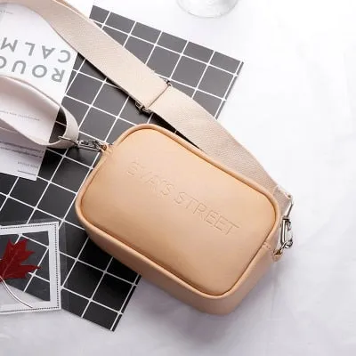 Aliwood Brand Designer Leather Women bag
