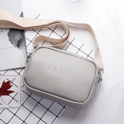 Aliwood Brand Designer Leather Women bag
