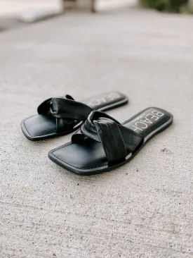Anchor Sandals