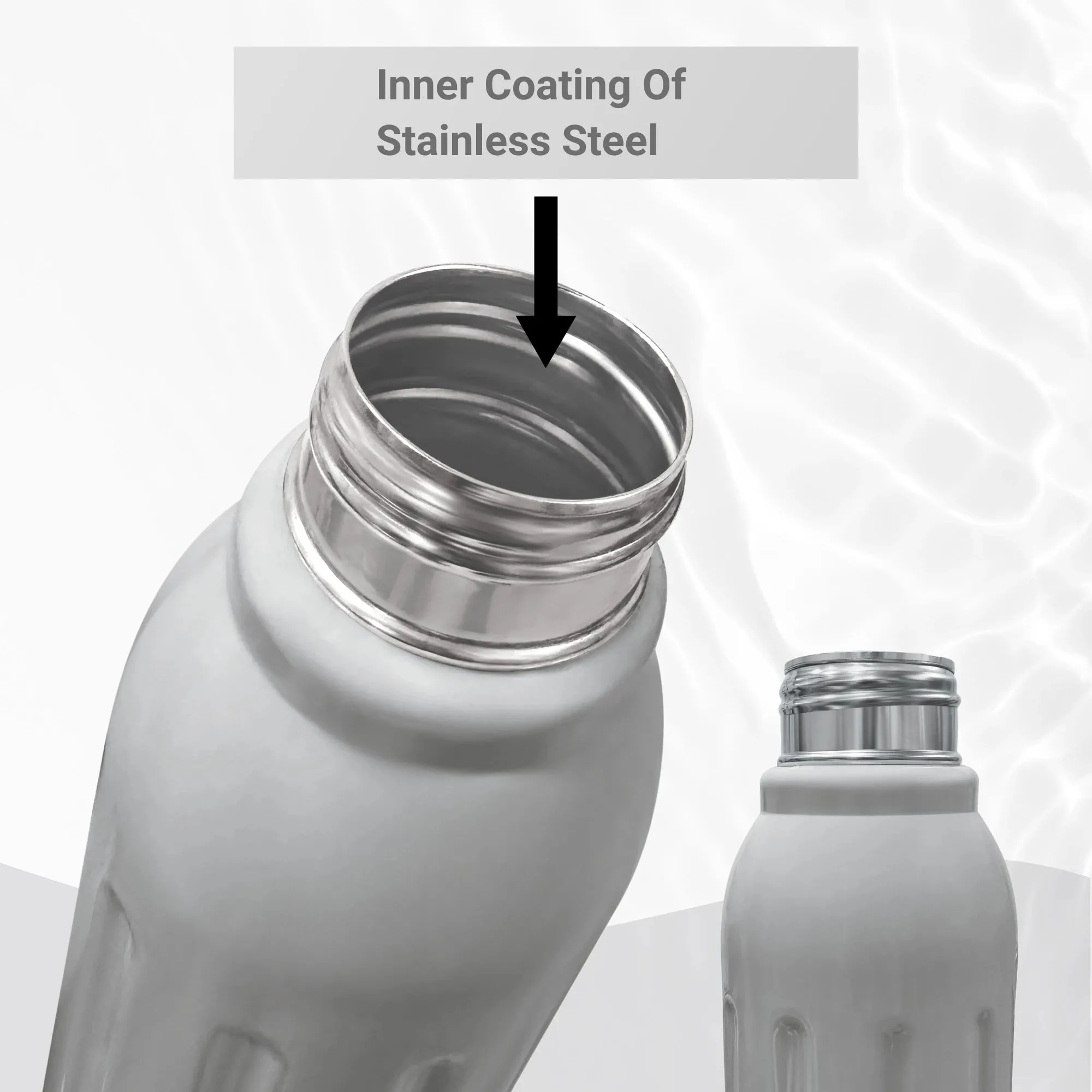 Arrow Insulated Bottle