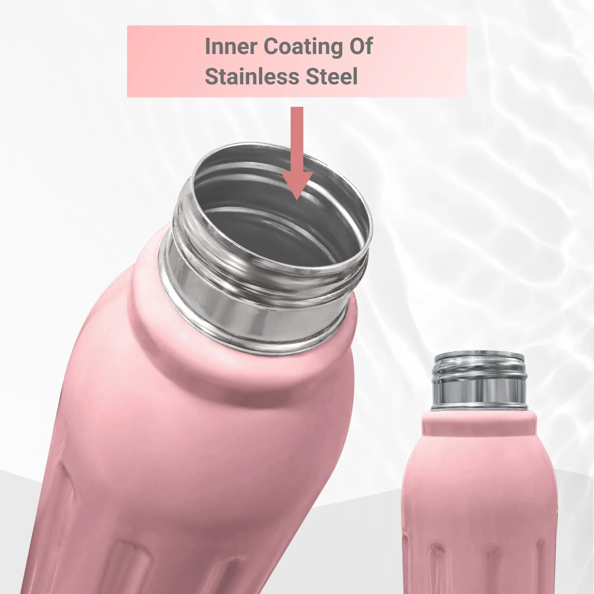 Arrow Insulated Bottle