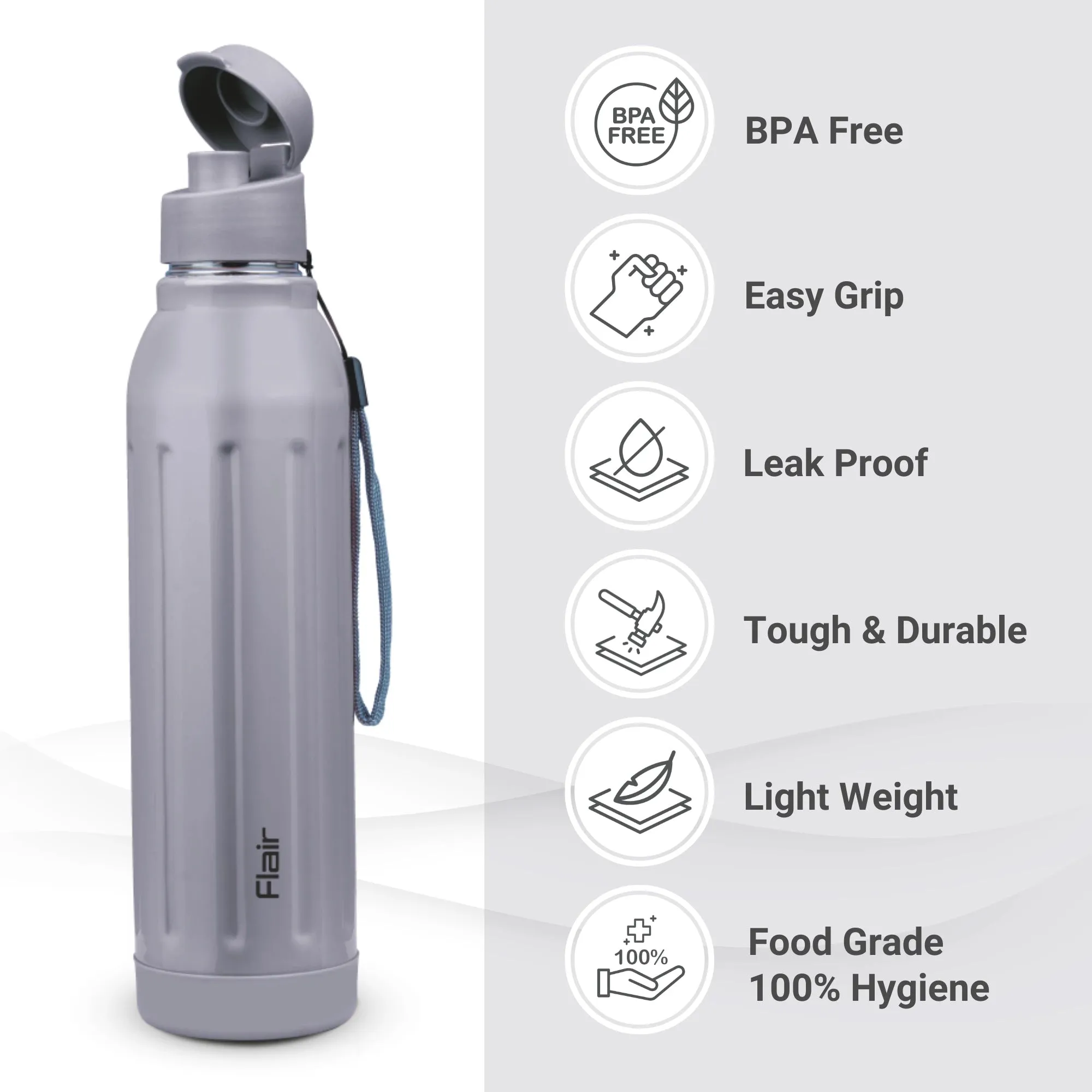 Arrow Insulated Bottle