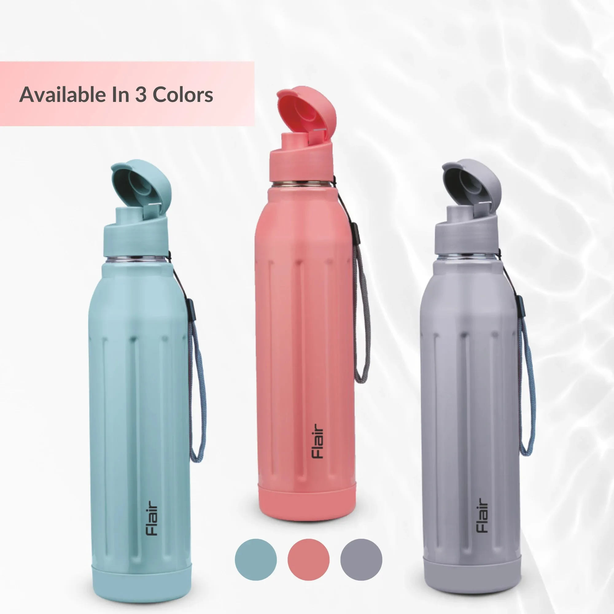 Arrow Insulated Bottle