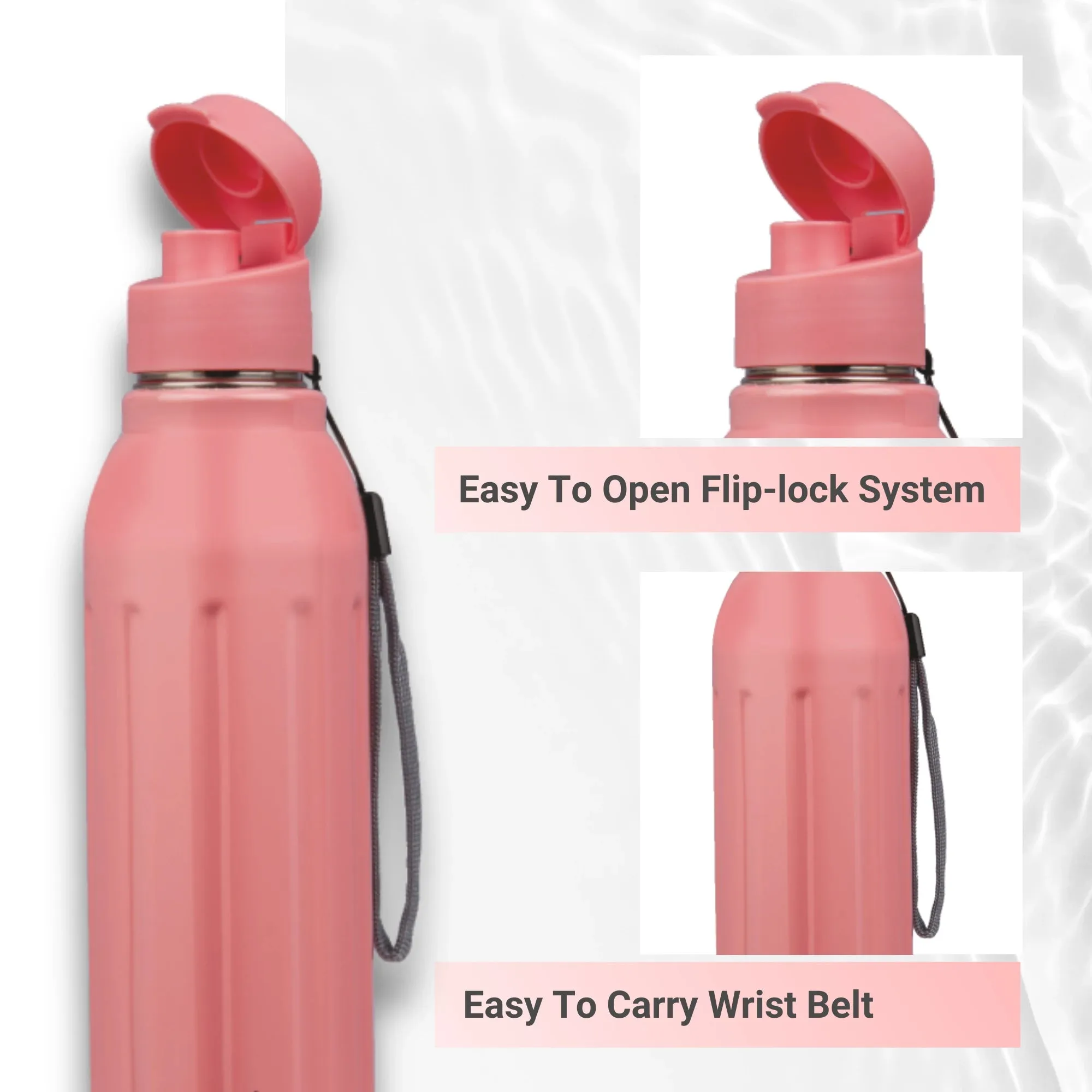 Arrow Insulated Bottle