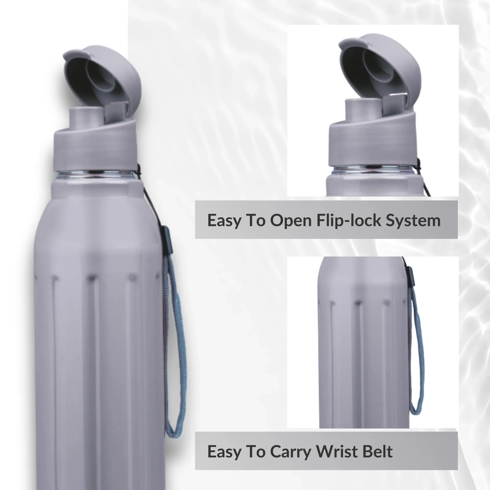 Arrow Insulated Bottle