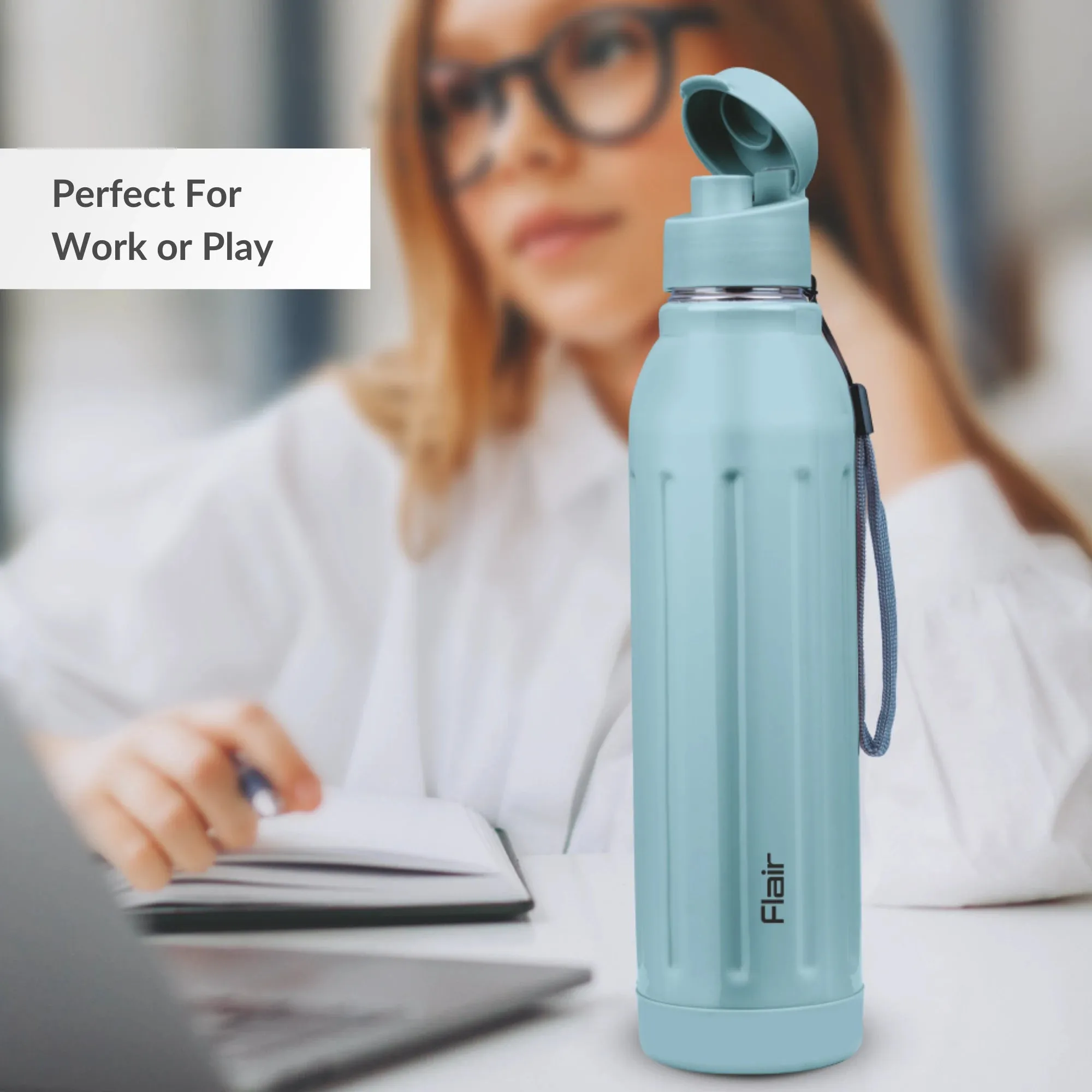 Arrow Insulated Bottle