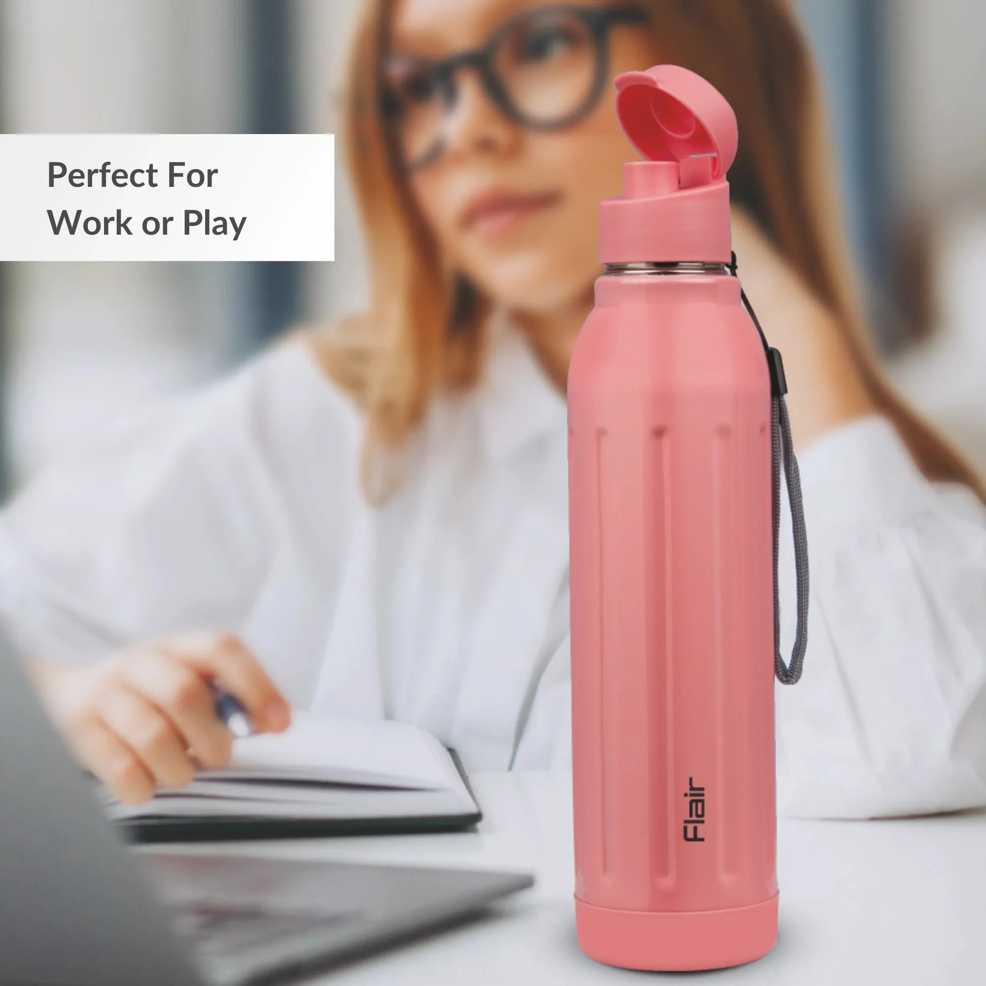 Arrow Insulated Bottle