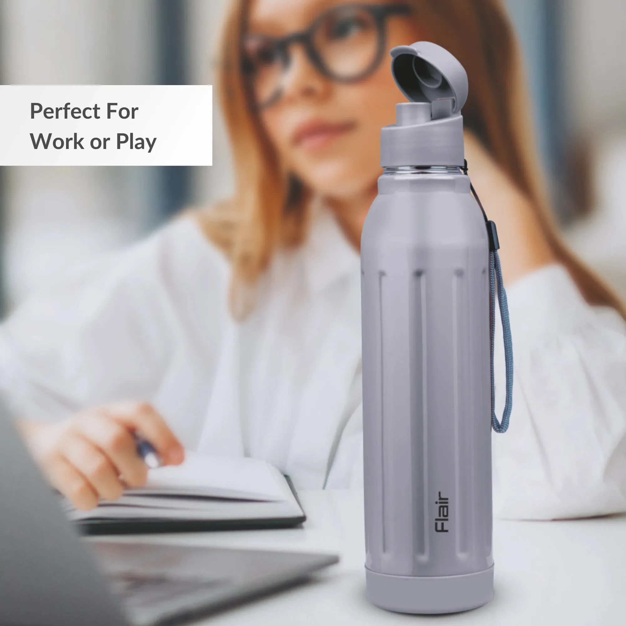 Arrow Insulated Bottle