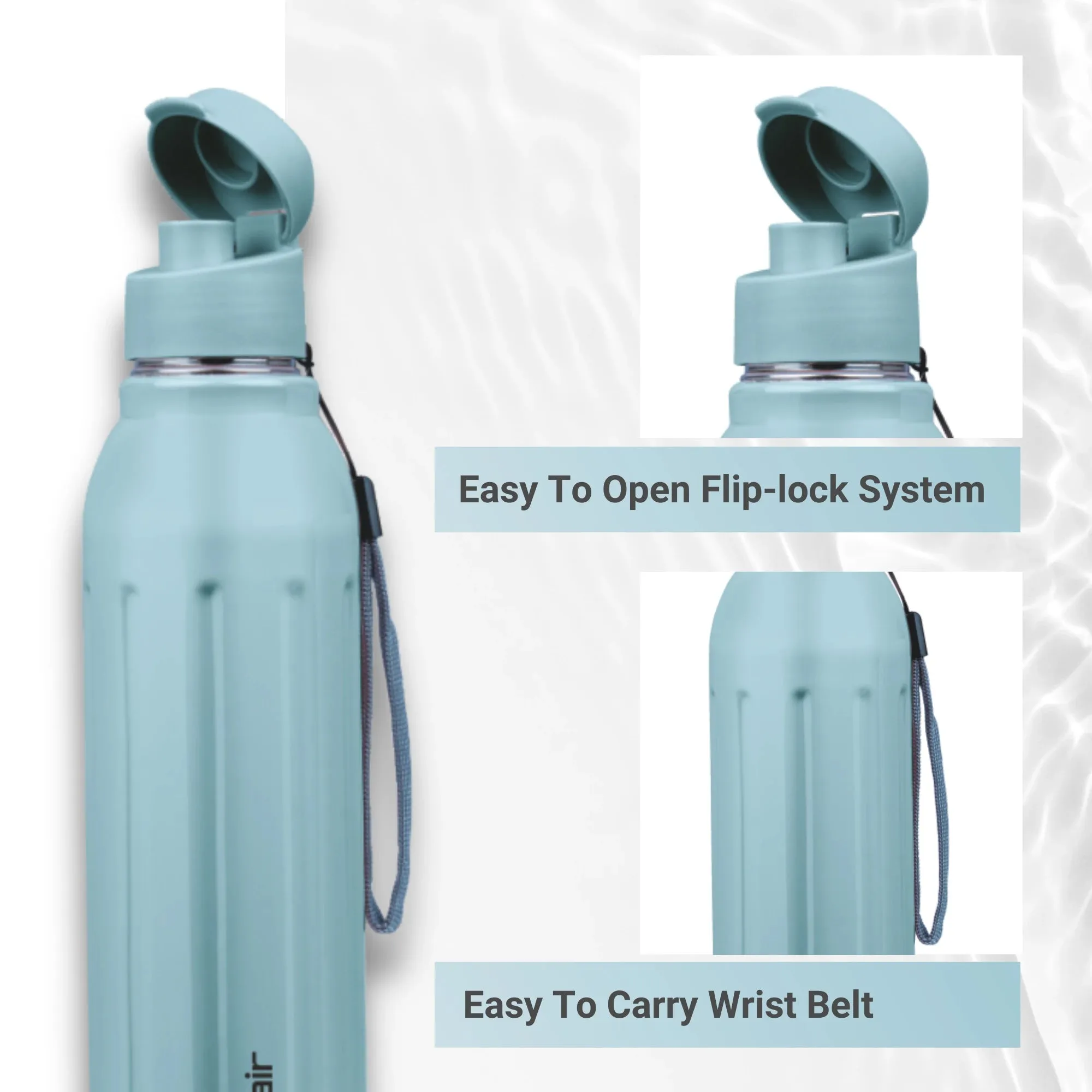 Arrow Insulated Bottle