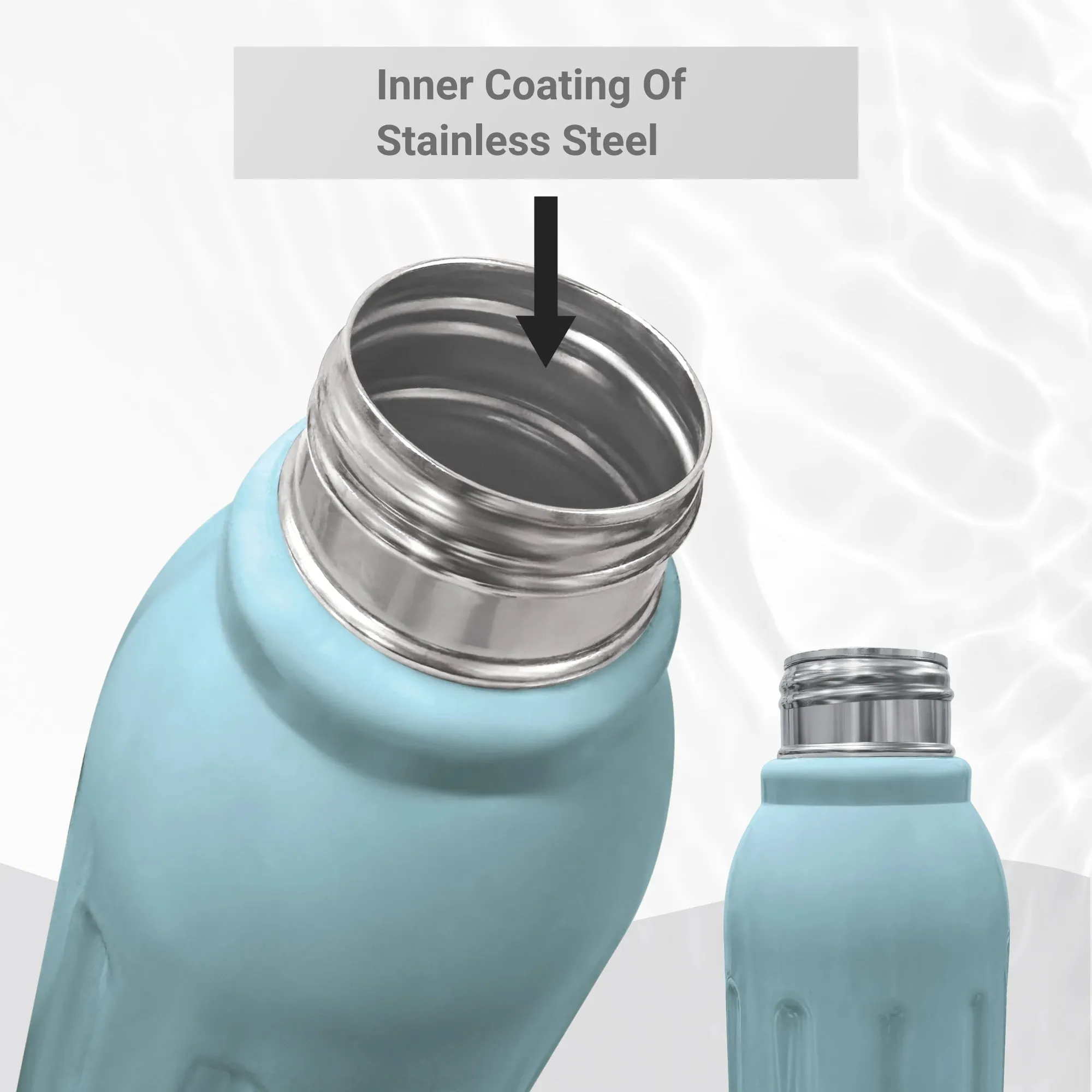 Arrow Insulated Bottle