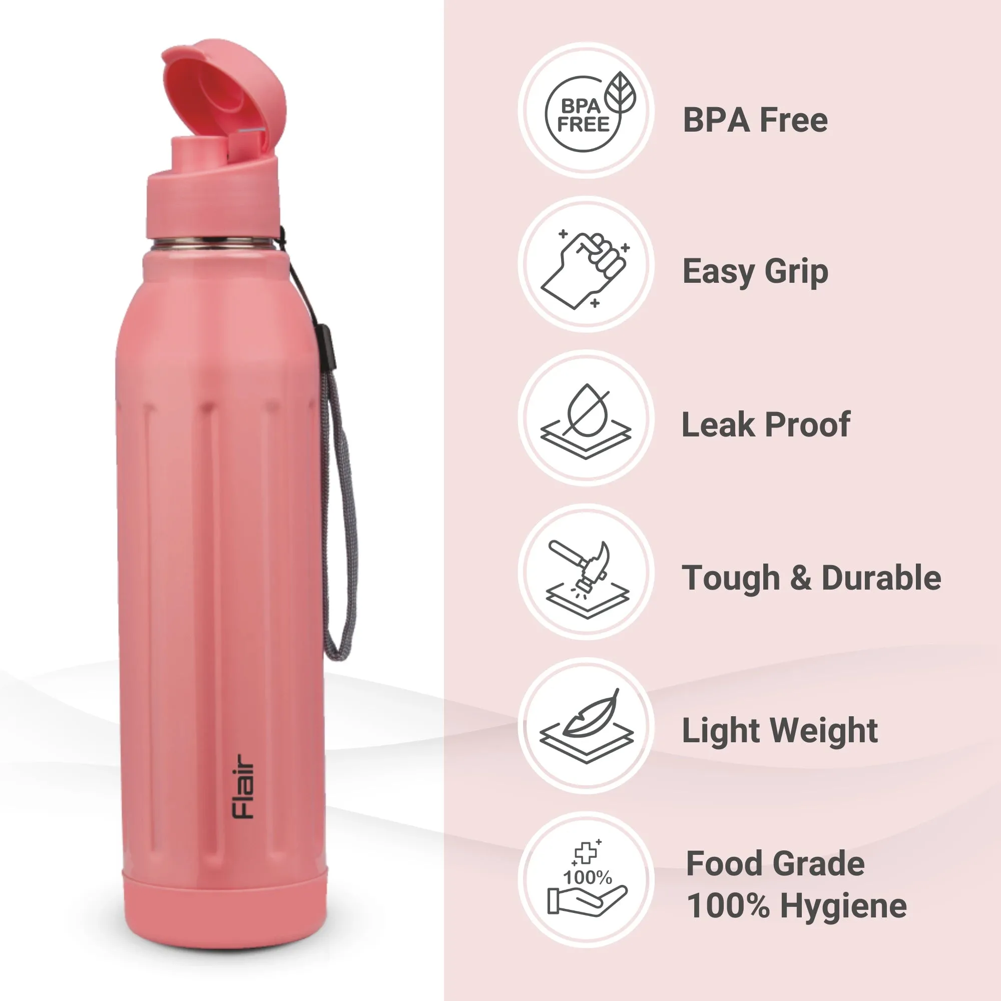 Arrow Insulated Bottle