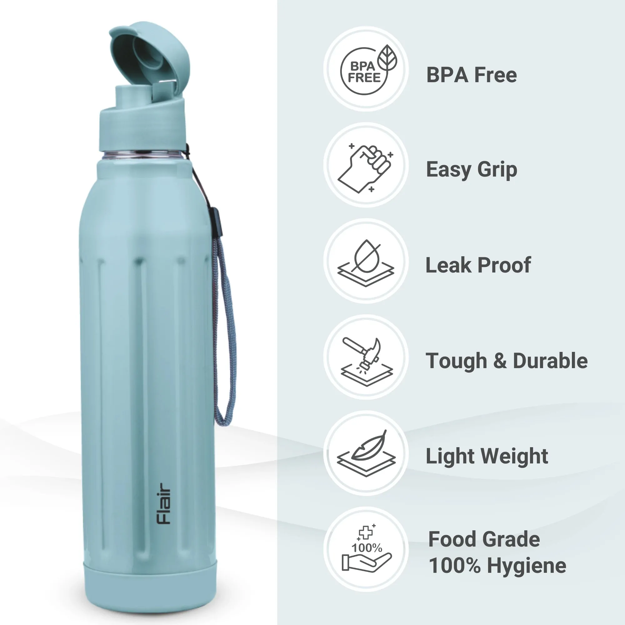 Arrow Insulated Bottle