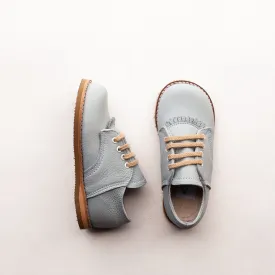Artie Saddle | Pale Blue