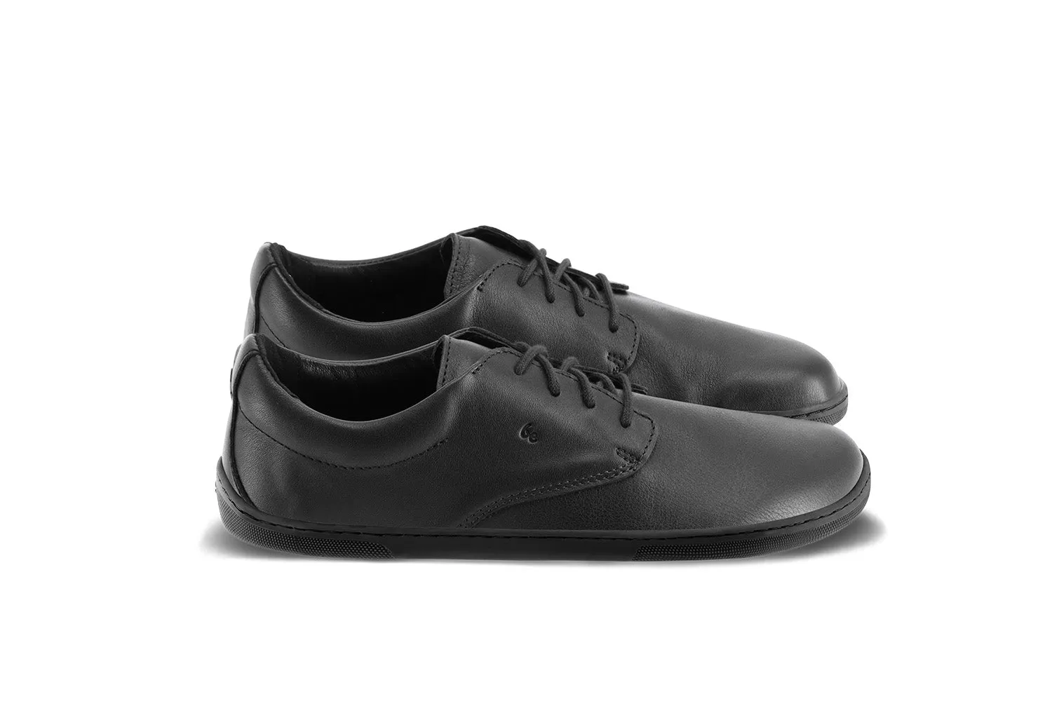 Barefoot Shoes Be Lenka Cityscape - All Black CLEARANCE