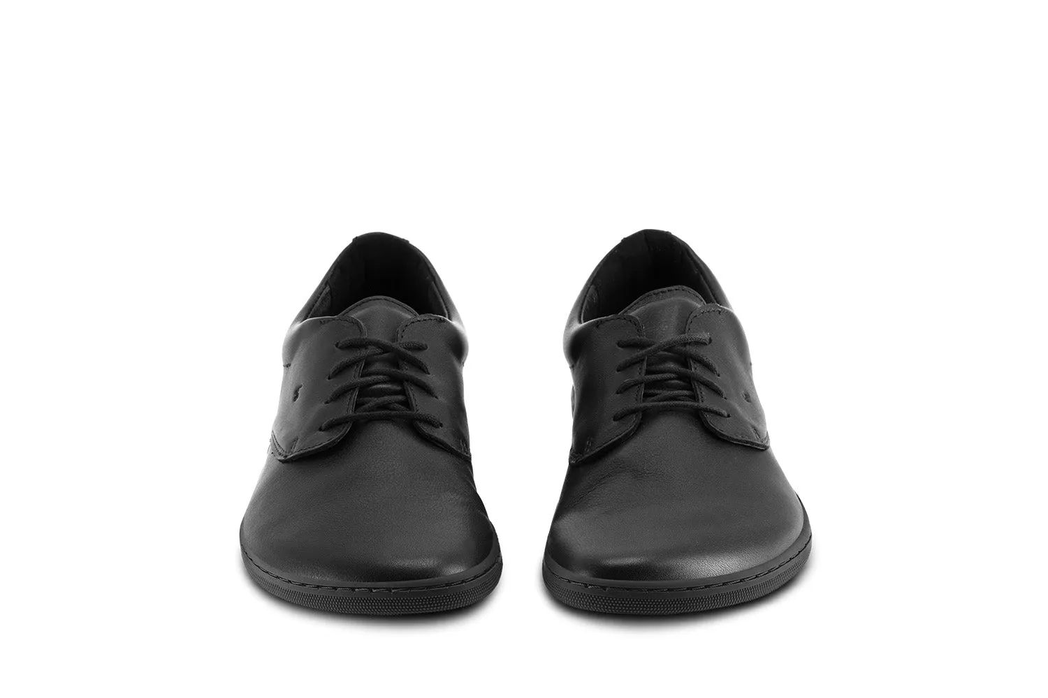 Barefoot Shoes Be Lenka Cityscape - All Black CLEARANCE