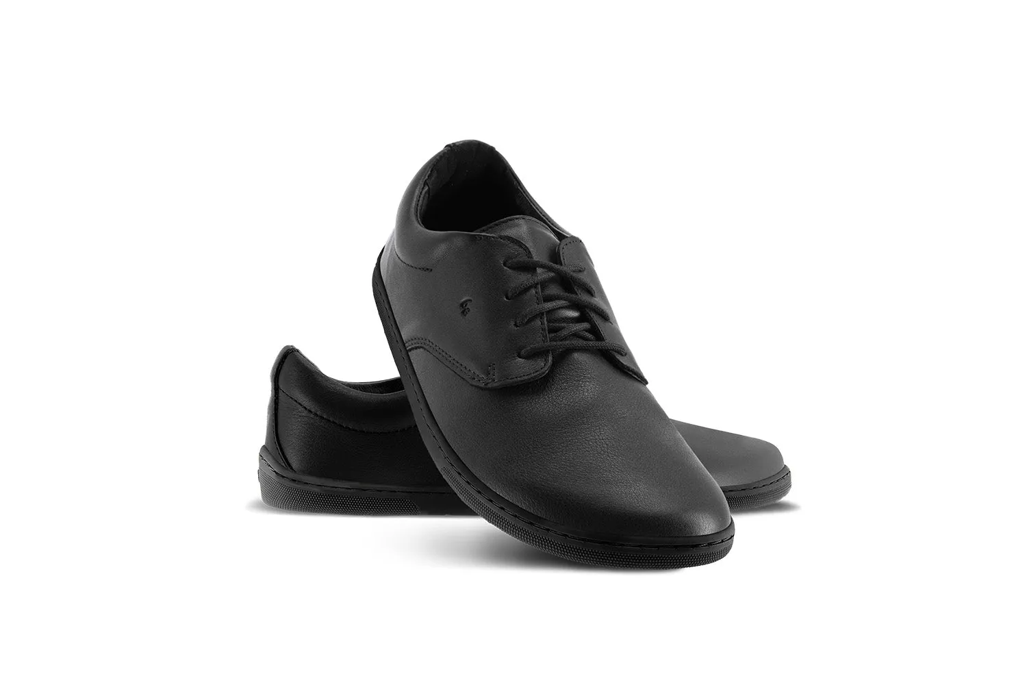 Barefoot Shoes Be Lenka Cityscape - All Black CLEARANCE