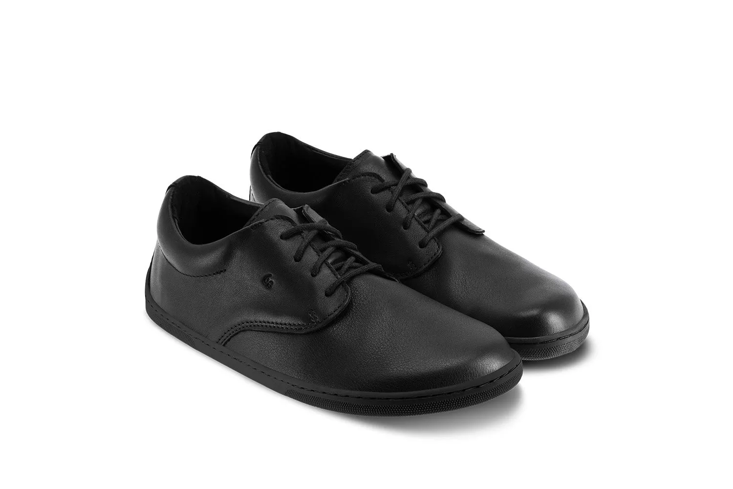 Barefoot Shoes Be Lenka Cityscape - All Black CLEARANCE