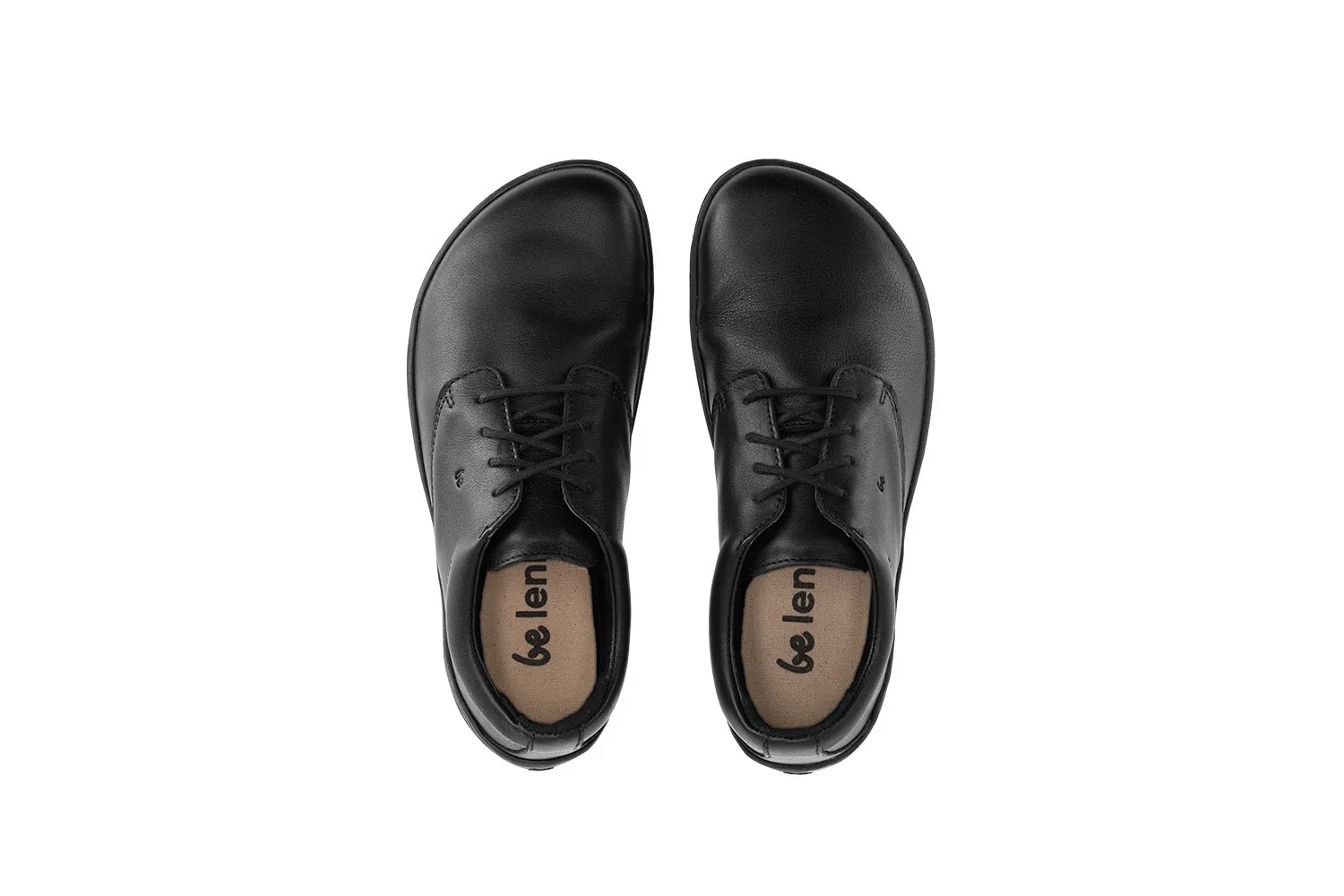 Barefoot Shoes Be Lenka Cityscape - All Black CLEARANCE