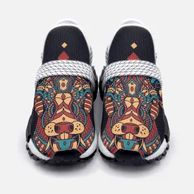 Deer Unisex Lightweight Custom shoes