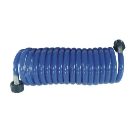 EC25201B 25' Supercoil with Sprayer| Watts