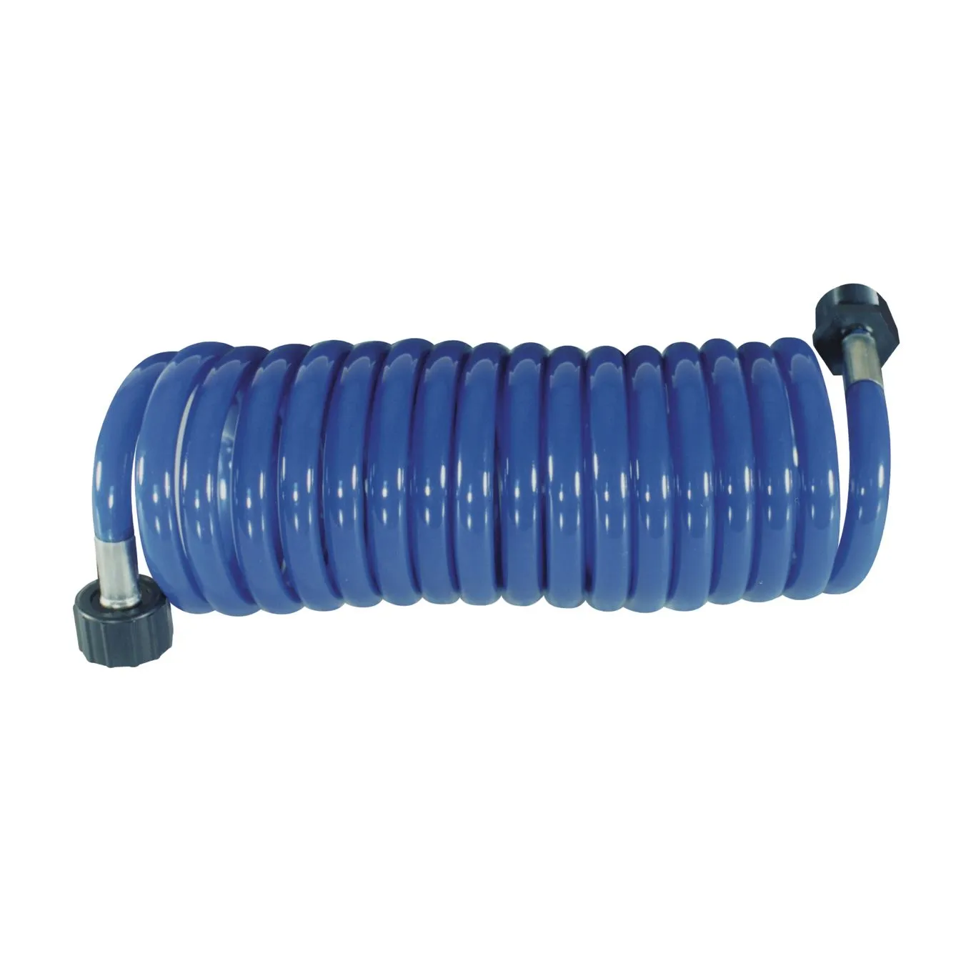 EC25201B 25' Supercoil with Sprayer| Watts