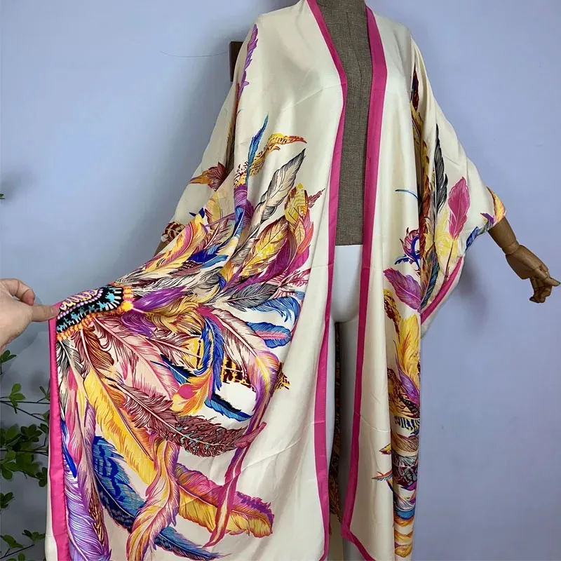 Festive Jamboree Kimono