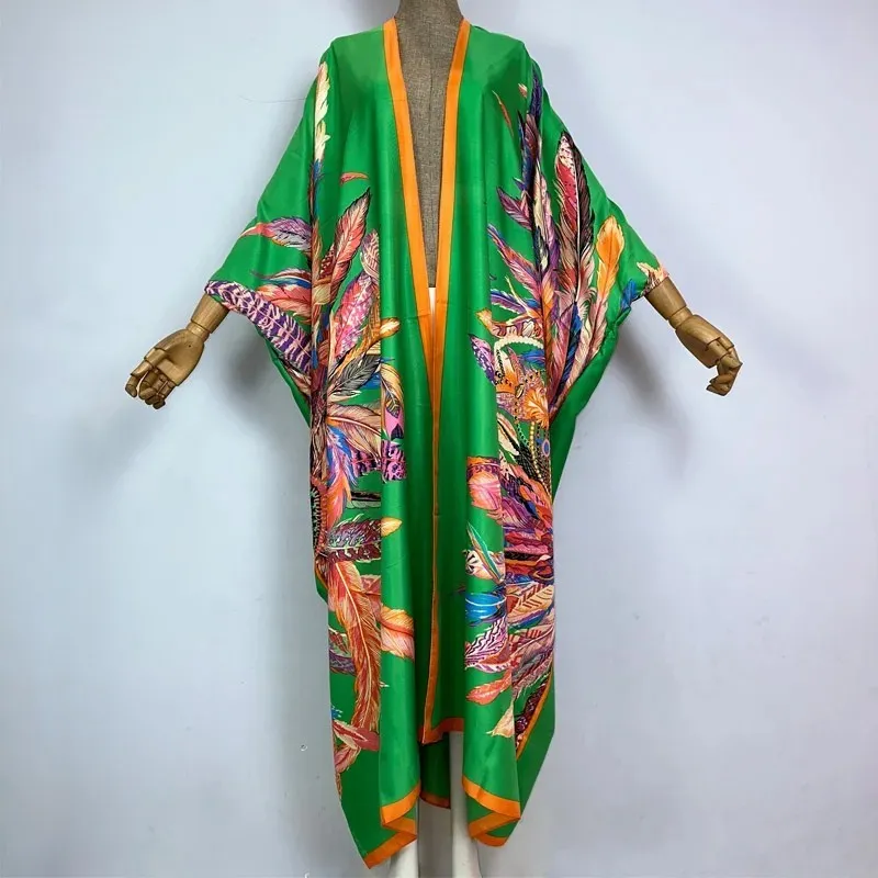 Festive Jamboree Kimono