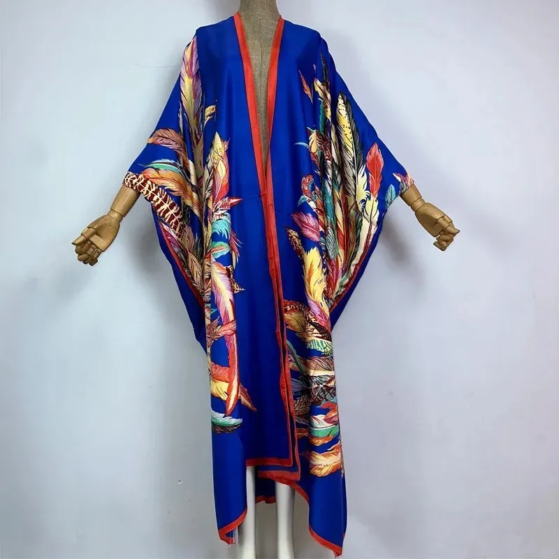 Festive Jamboree Kimono