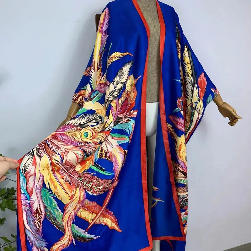 Festive Jamboree Kimono