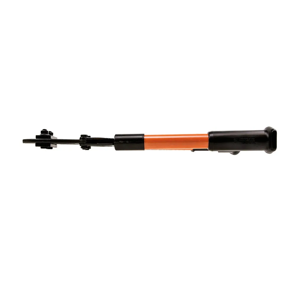Fiberglass Handle Bolt Cutter- 18"