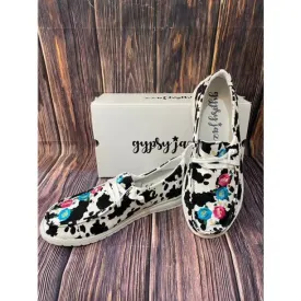 Flo Shoes