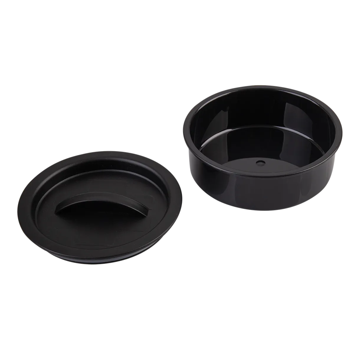 Food Flask 700ml - Indigo