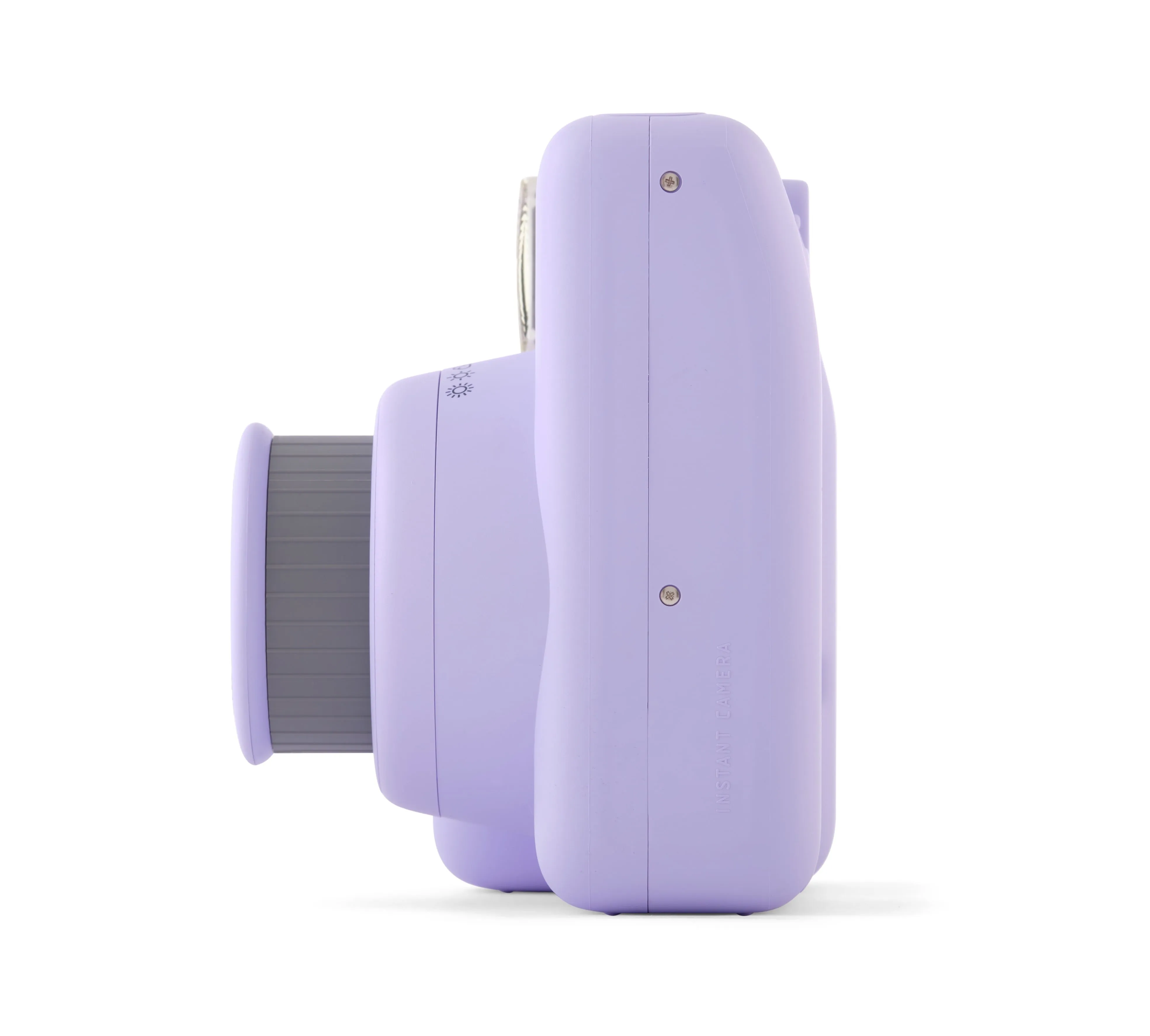 Fujifilm instax Mini SE Instant Camera Bundle, Lavender
