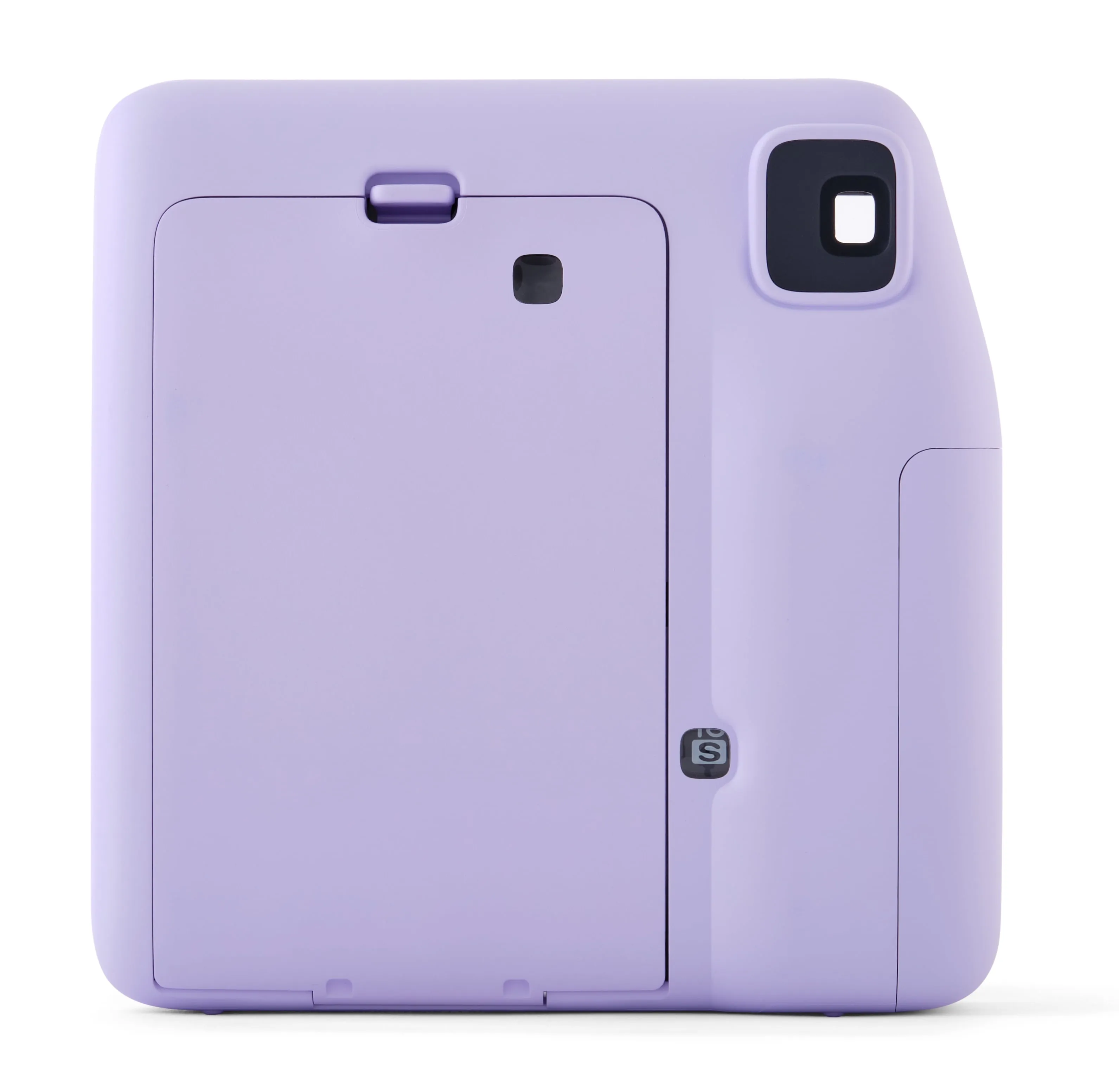 Fujifilm instax Mini SE Instant Camera Bundle, Lavender