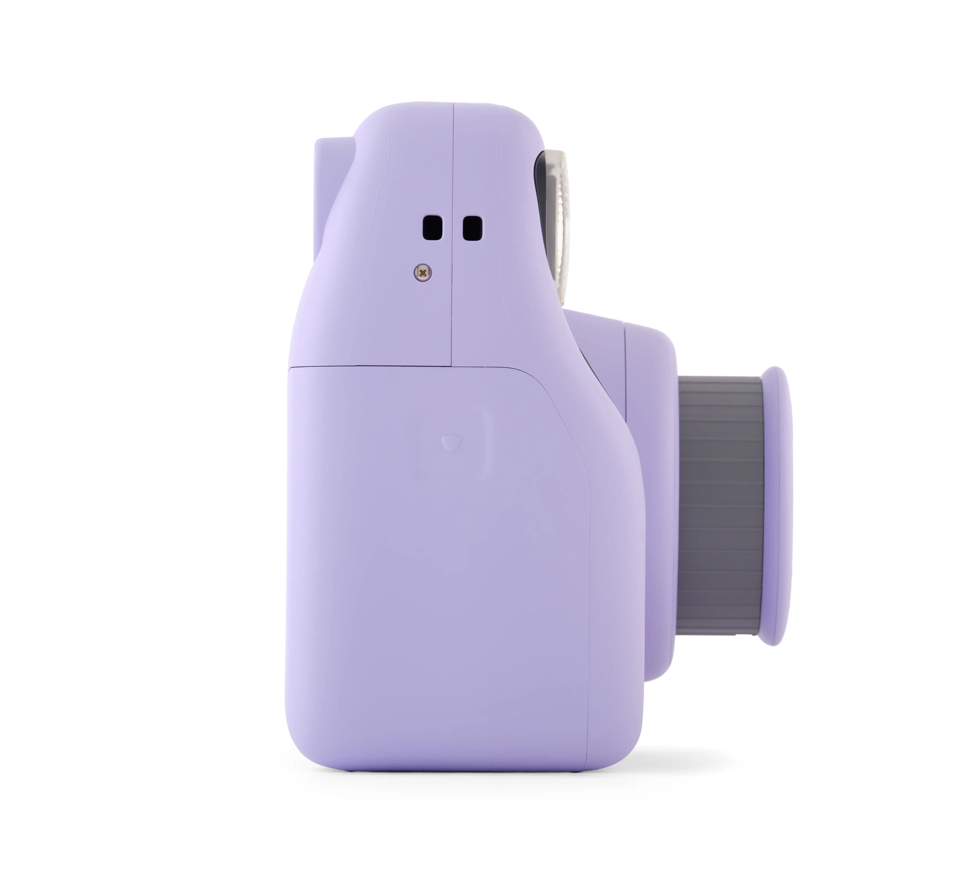 Fujifilm instax Mini SE Instant Camera Bundle, Lavender