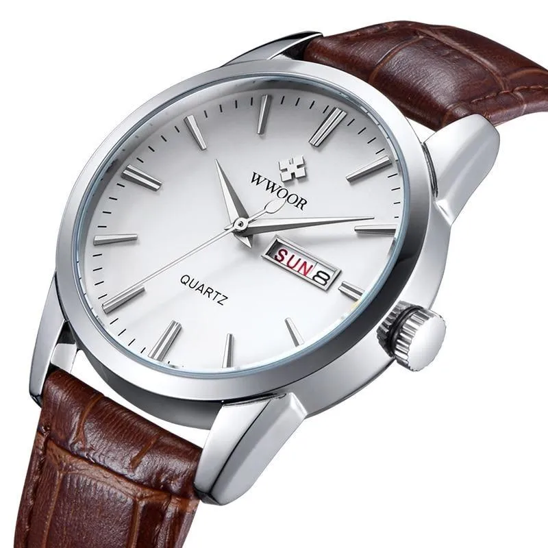 Gaston Classic Business Watch